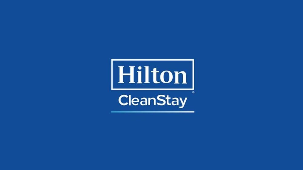 Embassy Suites By Hilton Kansas City Overland Park Exteriör bild
