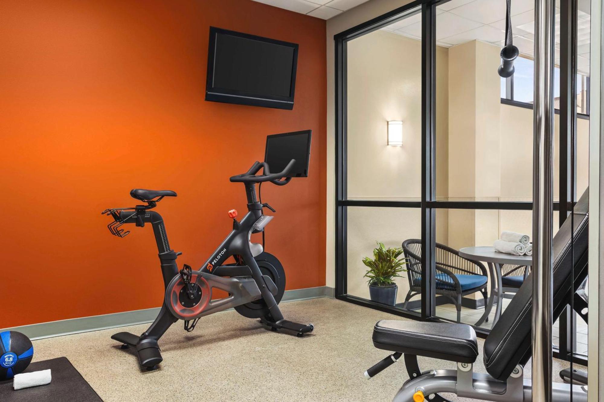 Embassy Suites By Hilton Kansas City Overland Park Exteriör bild