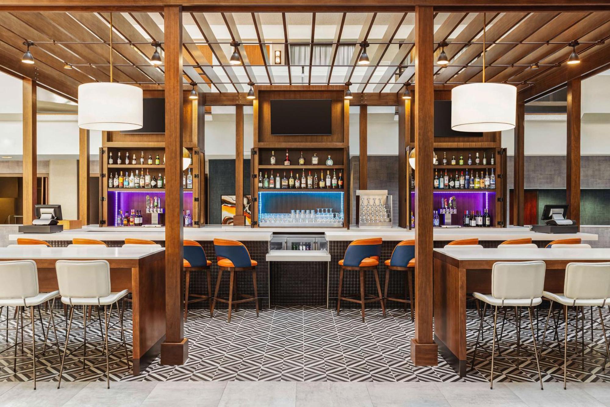 Embassy Suites By Hilton Kansas City Overland Park Exteriör bild
